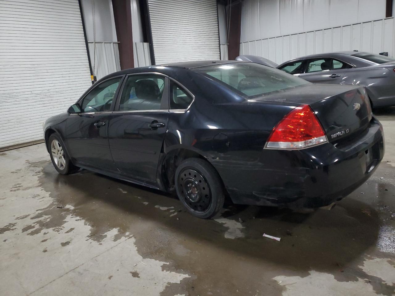 2012 CHEVROLET IMPALA