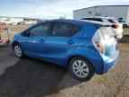2012 TOYOTA Prius c