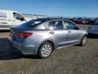 2020 KIA RIO