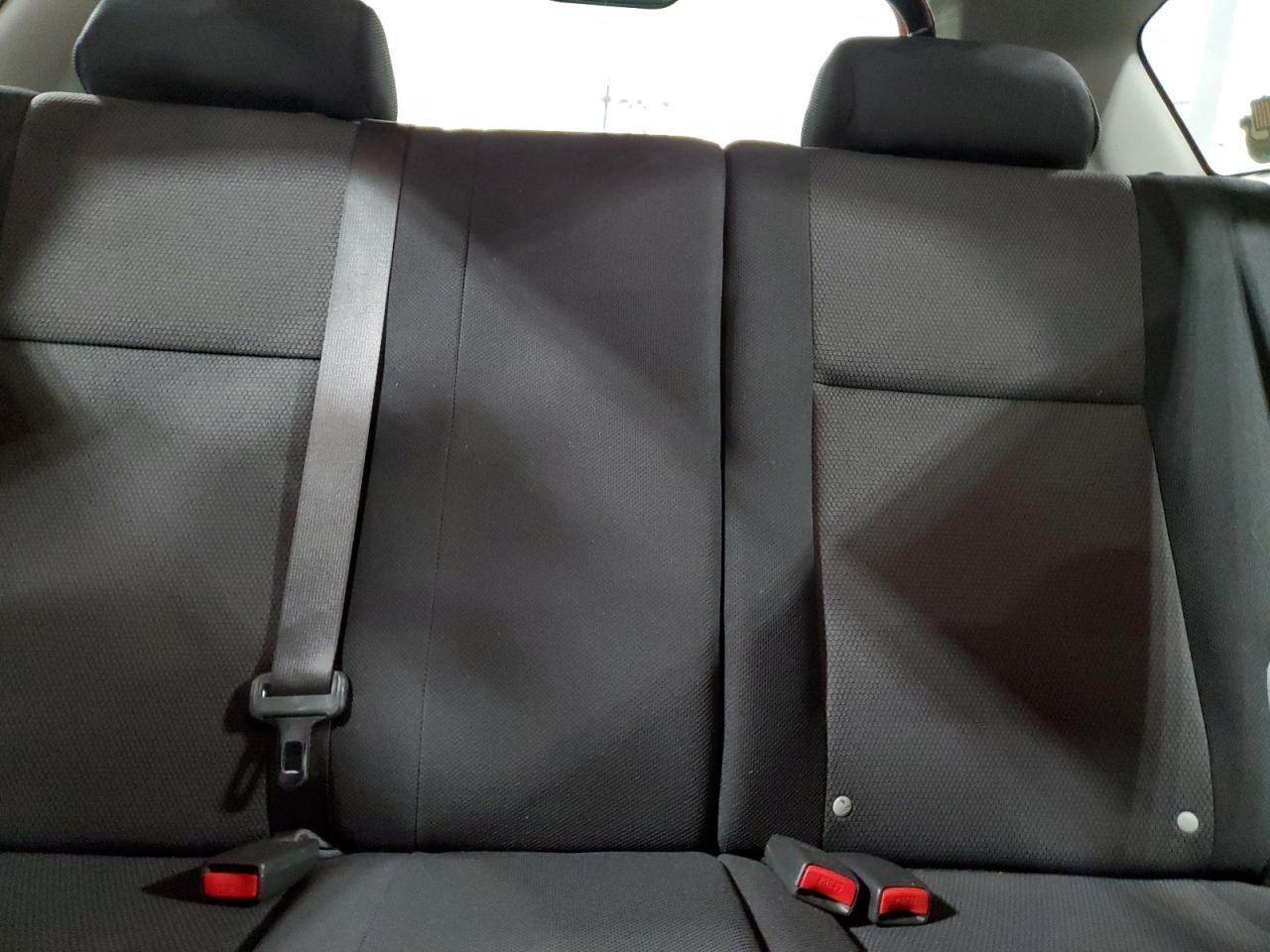 2007 PONTIAC VIBE
