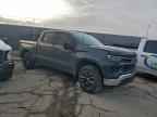 2023 CHEVROLET Silverado