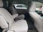 2012 TOYOTA SIENNA