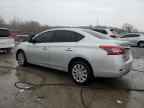 2014 NISSAN SENTRA