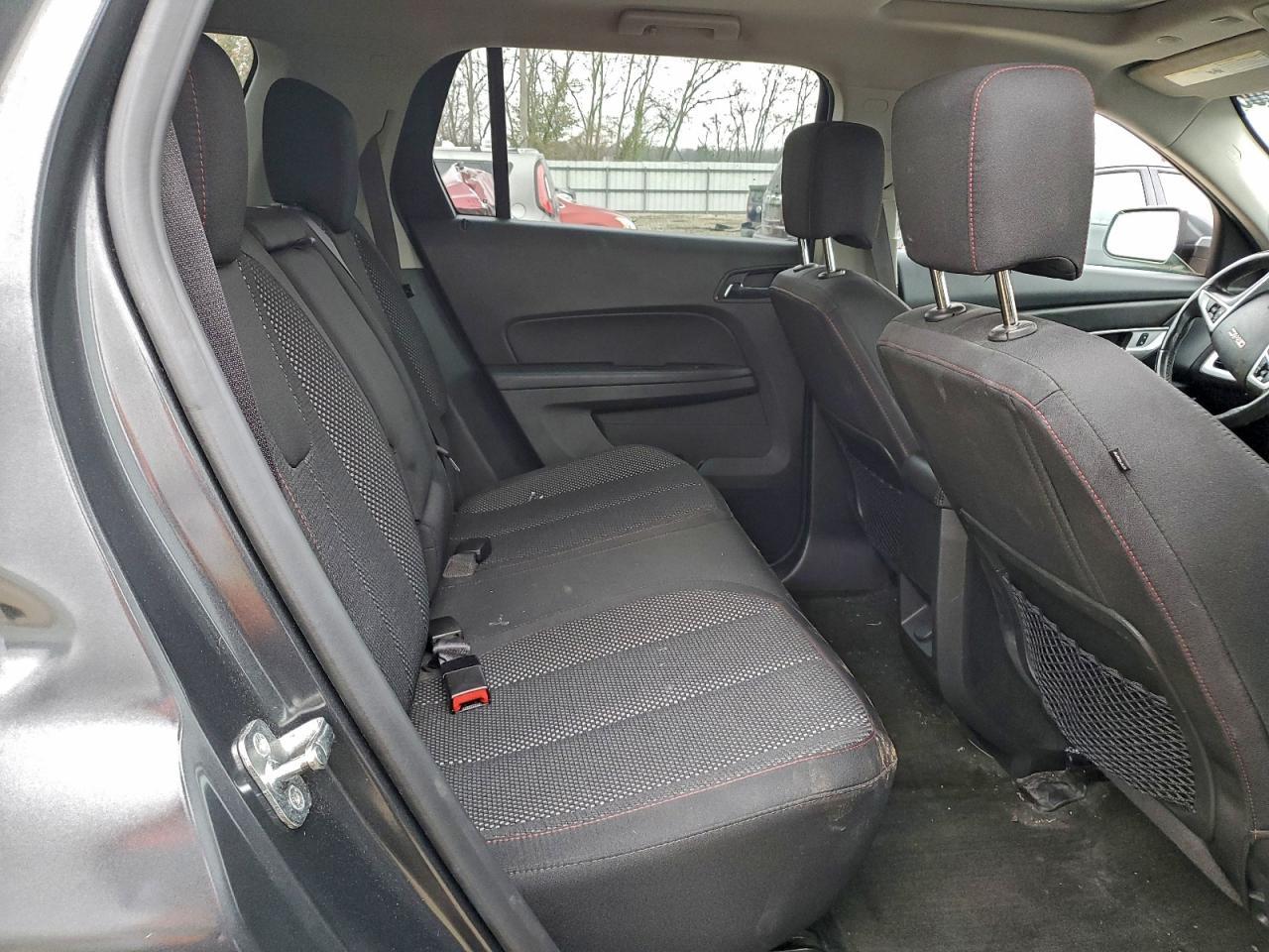 2017 GMC Terrain