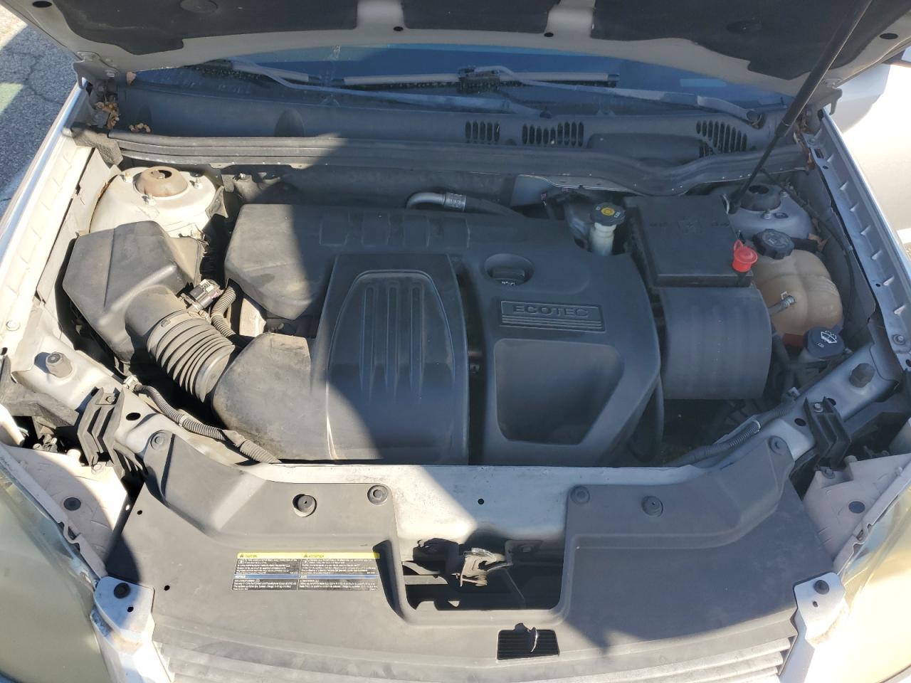 2009 CHEVROLET COBALT