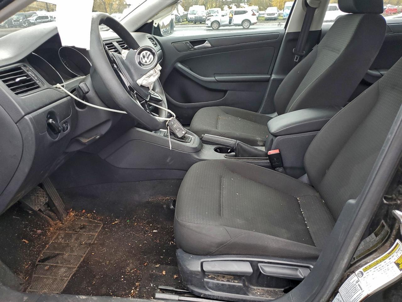2015 VOLKSWAGEN JETTA