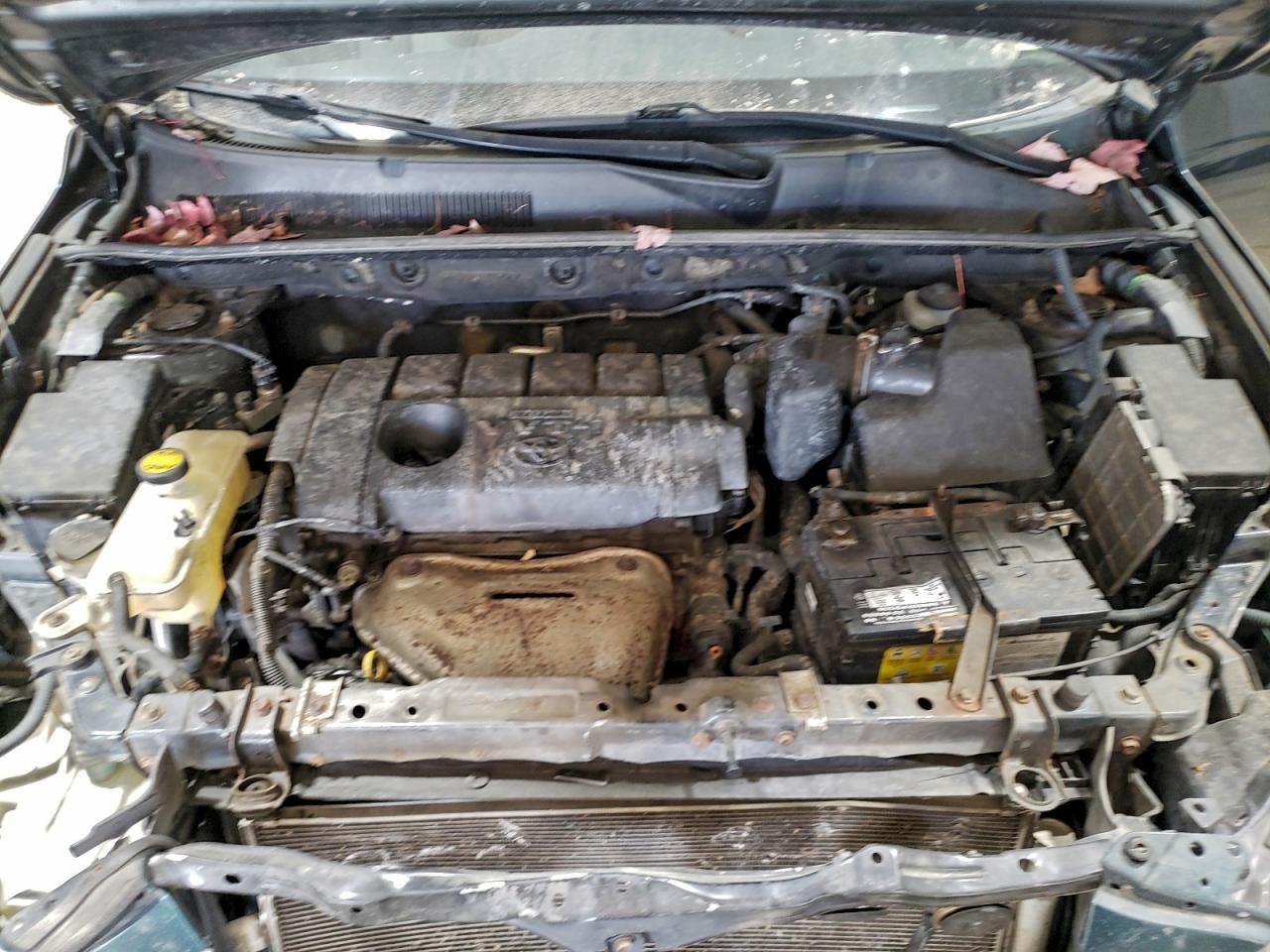 2012 TOYOTA RAV4