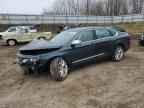 2018 CHEVROLET IMPALA