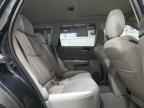 2010 SUBARU FORESTER