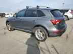 2014 AUDI Q5