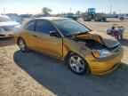 2001 HONDA CIVIC