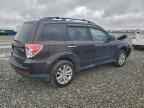 2013 SUBARU FORESTER
