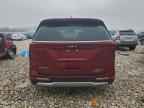 2023 KIA Carnival