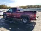 2004 CHEVROLET Silverado