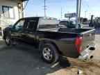 2012 GMC CANYON