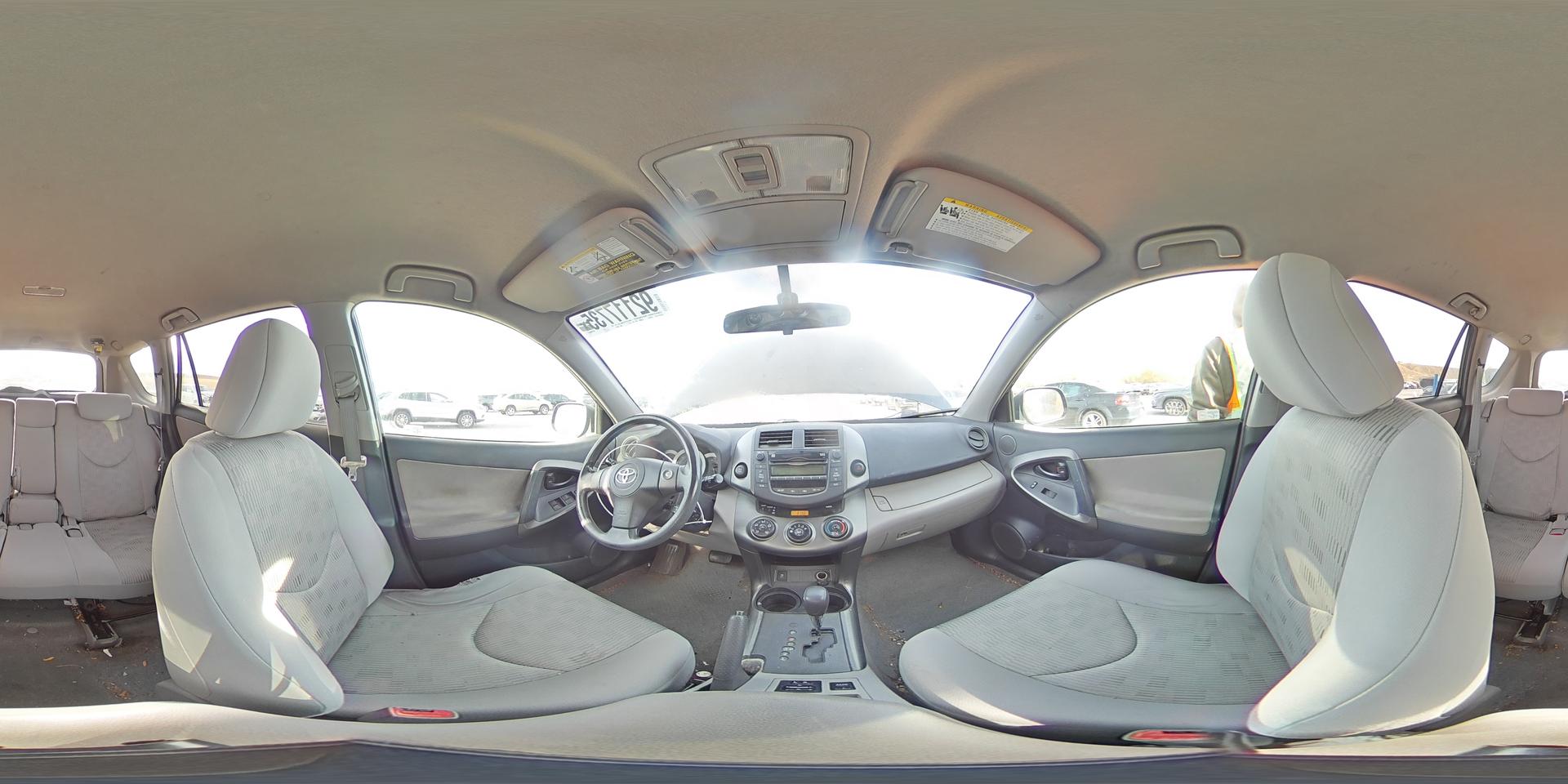 2011 TOYOTA RAV4