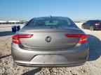 2018 BUICK LACROSSE