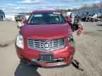2015 CADILLAC SRX