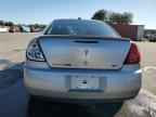 2005 PONTIAC G6