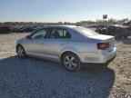 2008 VOLKSWAGEN JETTA