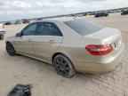 2012 MERCEDES-BENZ E-Class