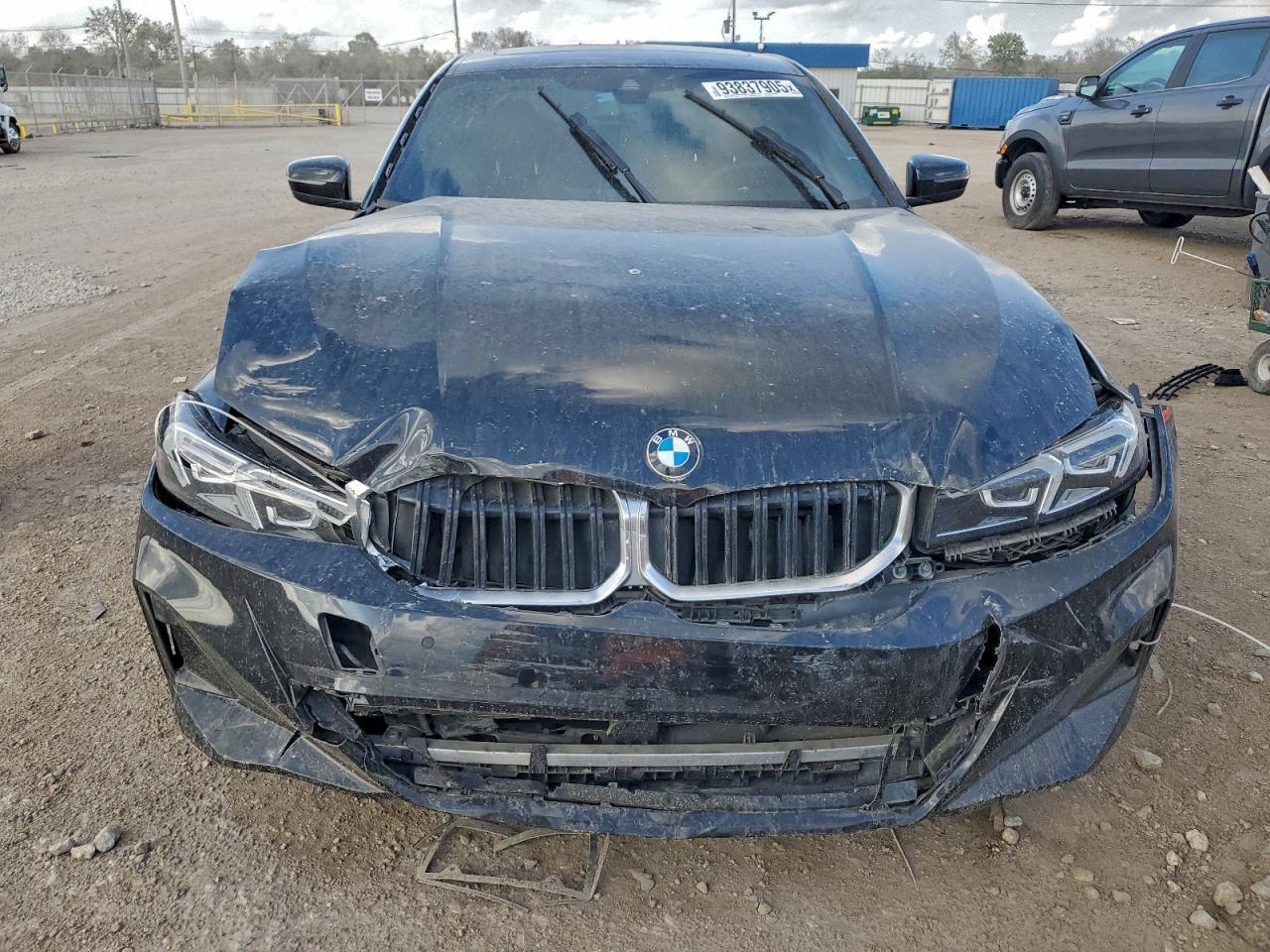 2025 BMW 3 SERIES