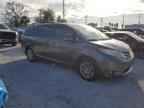 2012 TOYOTA SIENNA