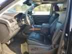 2017 CHEVROLET Tahoe