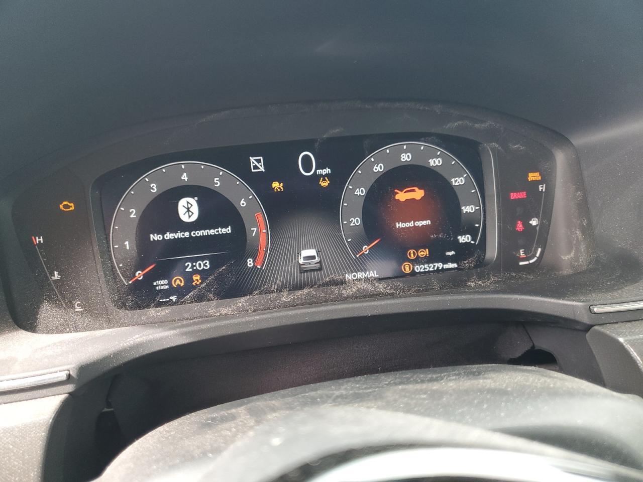 2023 ACURA Integra