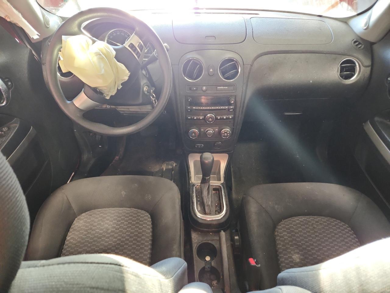 2010 CHEVROLET HHR