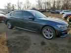 2018 BMW 7 series