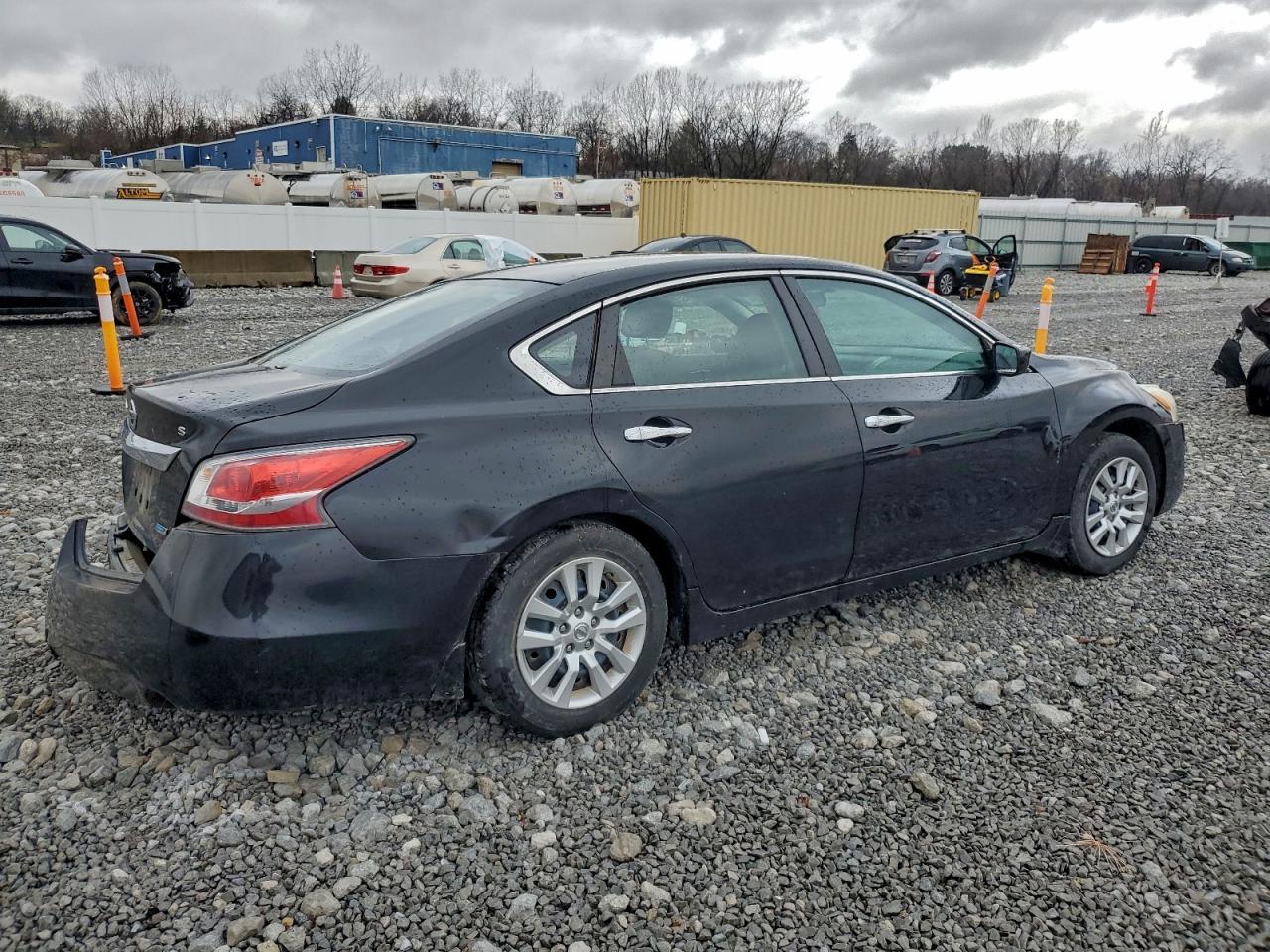 2014 NISSAN ALTIMA