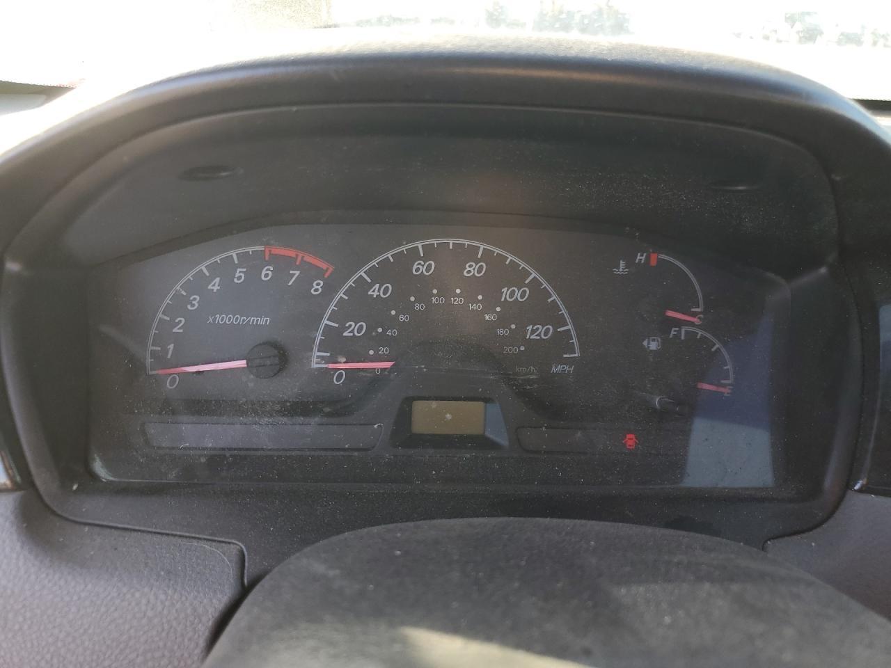 2006 MITSUBISHI LANCER