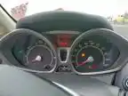2011 FORD Fiesta