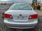2008 KIA OPTIMA