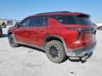 2024 CHEVROLET TRAVERSE