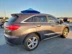 2013 ACURA RDX