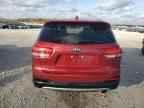 2018 KIA SORENTO