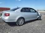 2010 VOLKSWAGEN JETTA