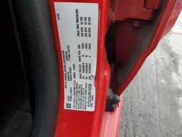 2009 GMC CANYON