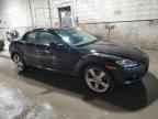 2007 MAZDA RX-8