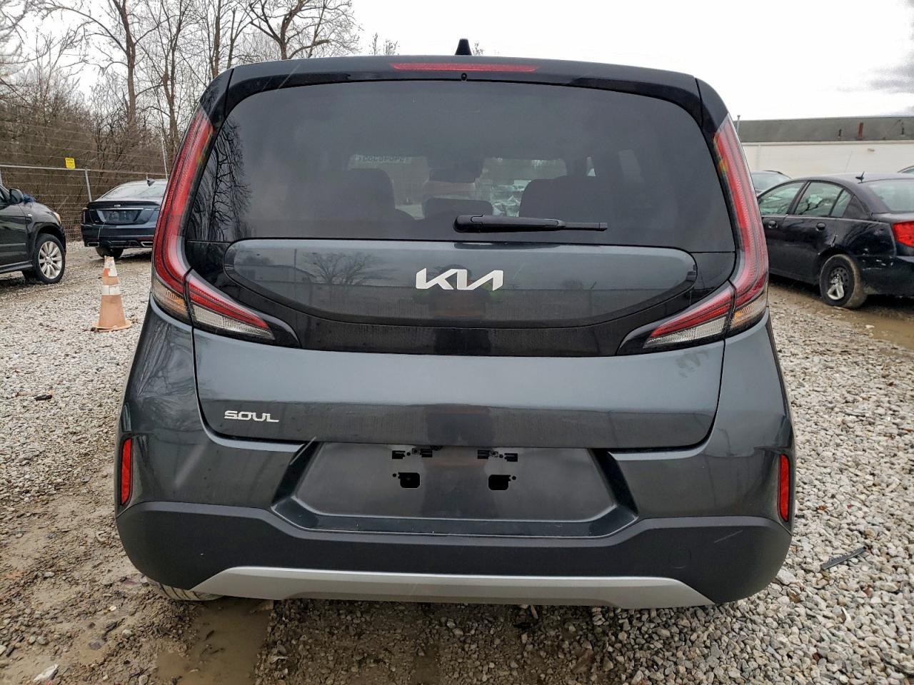 2023 KIA SOUL