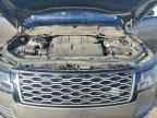 2018 LAND ROVER RANGE ROVER