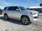 2018 TOYOTA 4Runner
