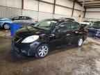 2012 NISSAN VERSA