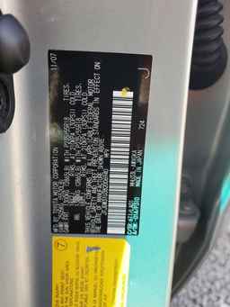 2008 LEXUS RX 400H