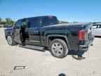 2018 GMC Sierra