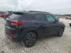 2021 CHEVROLET Trailblazer