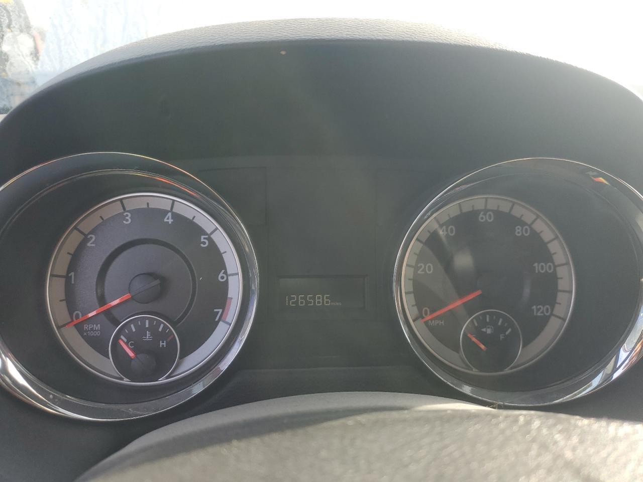 2018 DODGE GRAND CARAVAN
