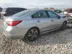 2017 SUBARU Legacy